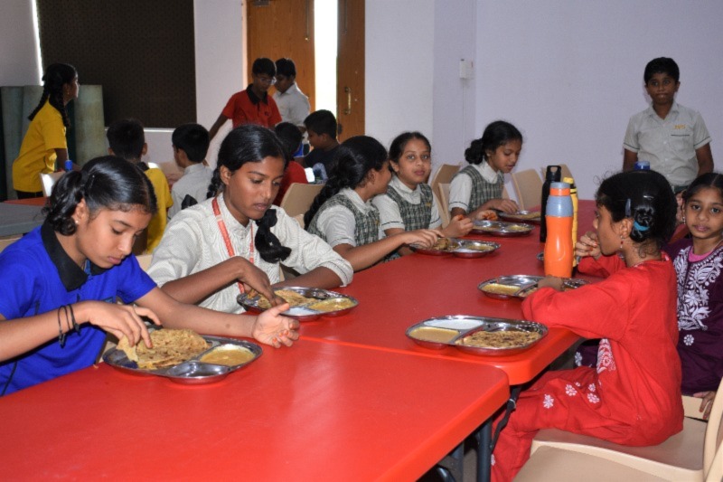 canteen