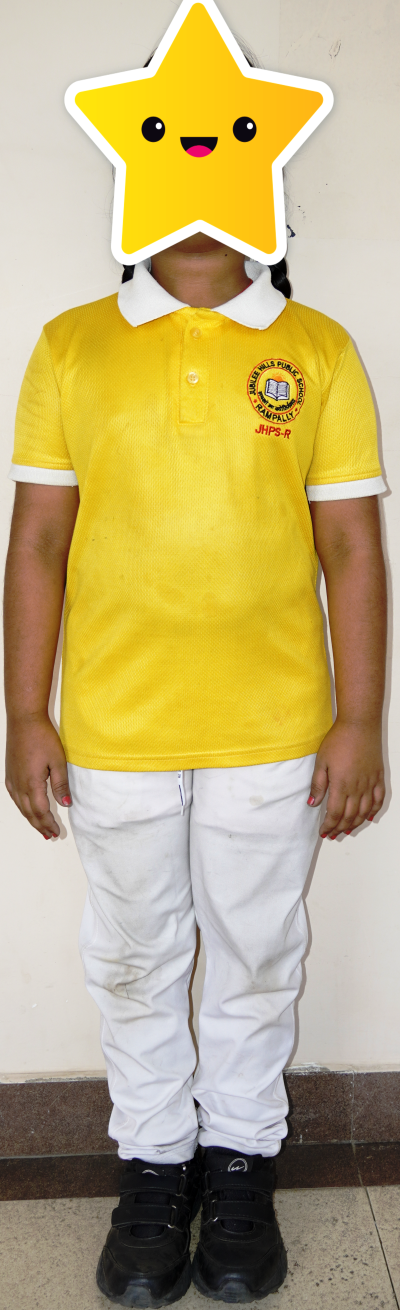 uniform