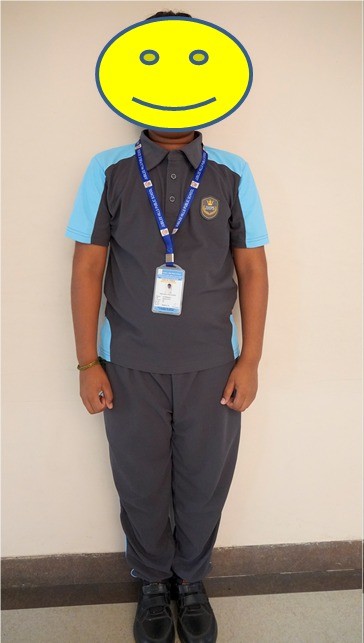 uniform