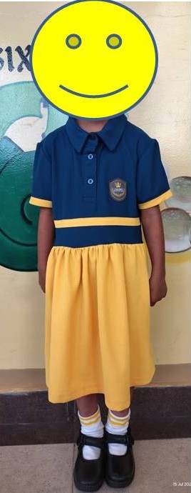 uniform