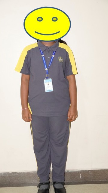 uniform